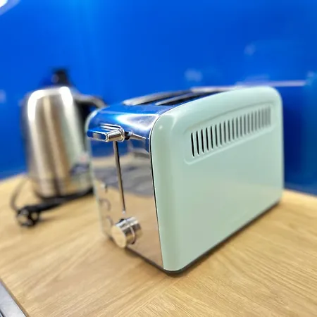 Szum Lasu Blue Mare Z Basenem Epapartamenty Apartamento Łukęcin