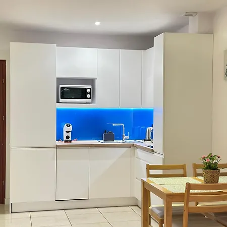 Szum Lasu Blue Mare Z Basenem Epapartamenty *