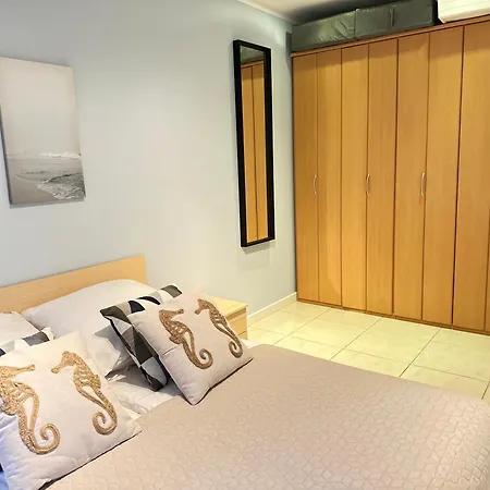 Szum Lasu Blue Mare Z Basenem Epapartamenty