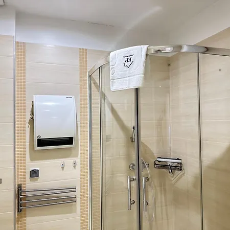 Apartamento Szum Lasu Blue Mare Z Basenem Epapartamenty