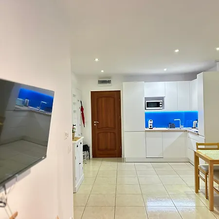 Apartamento Szum Lasu Blue Mare Z Basenem Epapartamenty Łukęcin