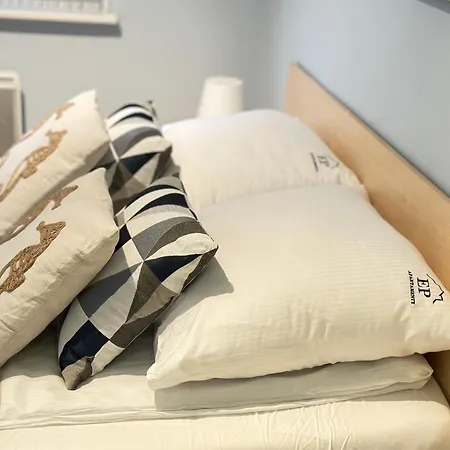 Szum Lasu Blue Mare Z Basenem Epapartamenty Apartamento