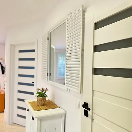 Apartamento Szum Lasu Blue Mare Z Basenem Epapartamenty Łukęcin