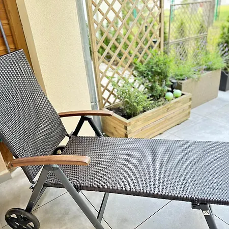 Apartamento Szum Lasu Blue Mare Z Basenem Epapartamenty *