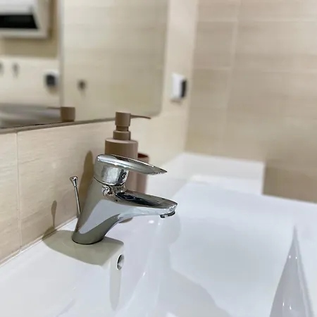 Szum Lasu Blue Mare Z Basenem Epapartamenty Apartamento *