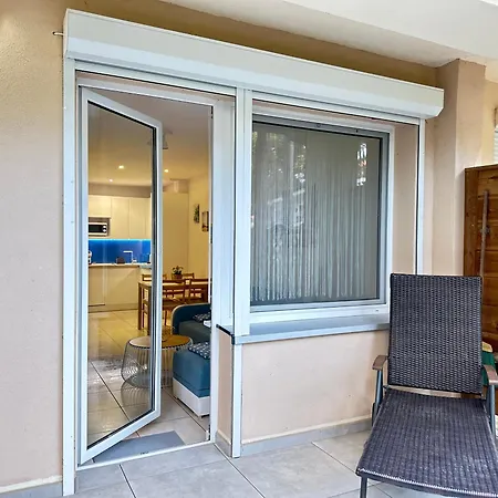 Szum Lasu Blue Mare Z Basenem Epapartamenty