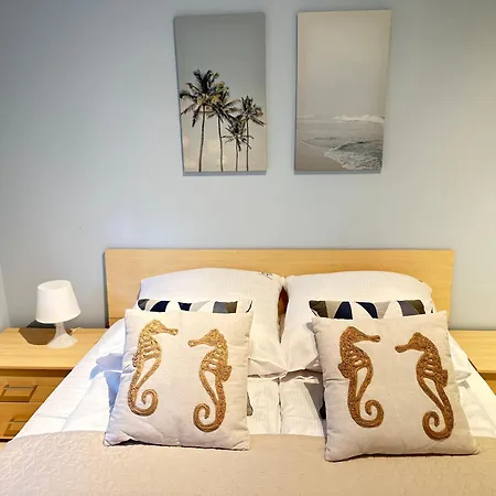 Apartamento Szum Lasu Blue Mare Z Basenem Epapartamenty *