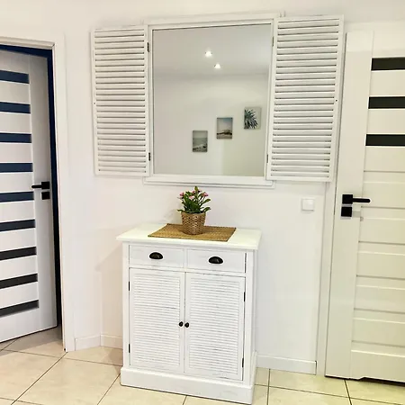 Apartamento Szum Lasu Blue Mare Z Basenem Epapartamenty Łukęcin