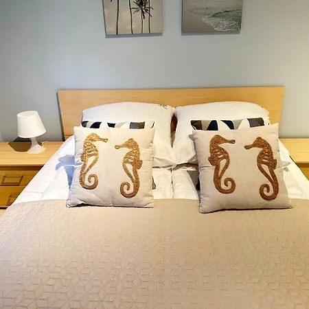 Szum Lasu Blue Mare Z Basenem Epapartamenty Apartamento *