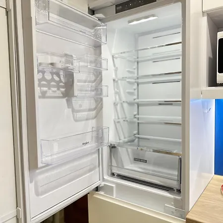 Szum Lasu Blue Mare Z Basenem Epapartamenty