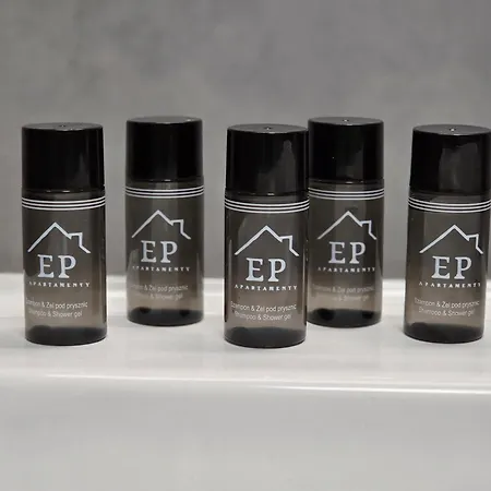 Apartamento Szum Lasu Blue Mare Z Basenem Epapartamenty Łukęcin