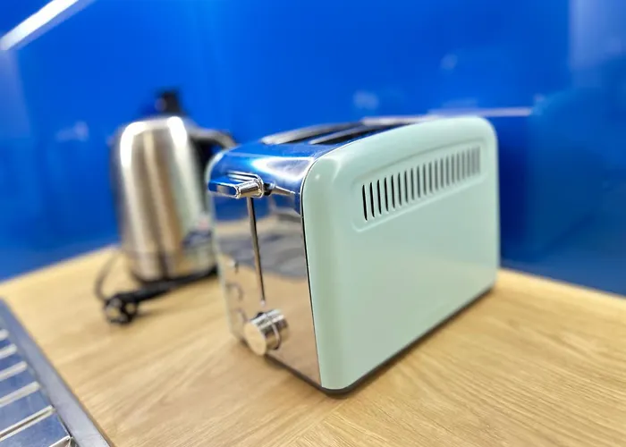 Szum Lasu Blue Mare Z Basenem Epapartamenty דירה Łukęcin