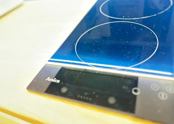 דירה Szum Lasu Blue Mare Z Basenem Epapartamenty Łukęcin