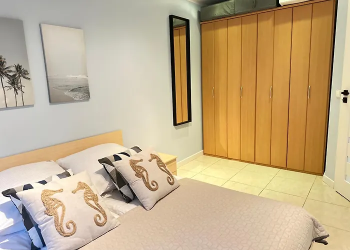 Szum Lasu Blue Mare Z Basenem Epapartamenty