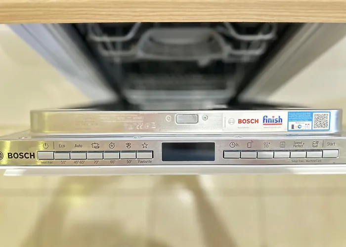 Szum Lasu Blue Mare Z Basenem Epapartamenty *