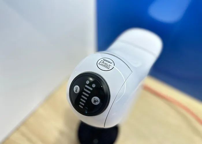 דירה Szum Lasu Blue Mare Z Basenem Epapartamenty