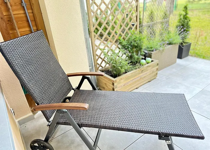 דירה Szum Lasu Blue Mare Z Basenem Epapartamenty *