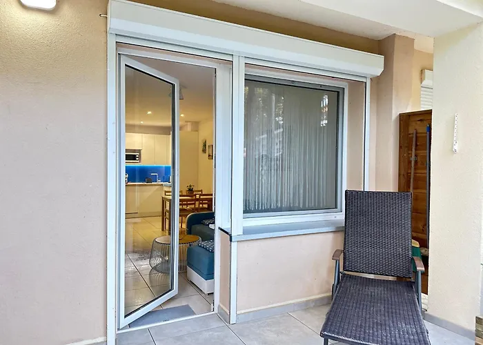 Szum Lasu Blue Mare Z Basenem Epapartamenty