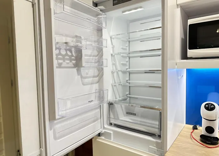 Szum Lasu Blue Mare Z Basenem Epapartamenty