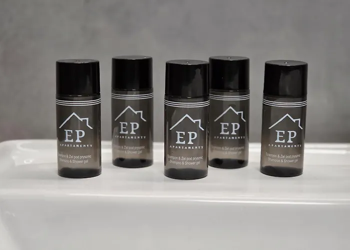 דירה Szum Lasu Blue Mare Z Basenem Epapartamenty Łukęcin